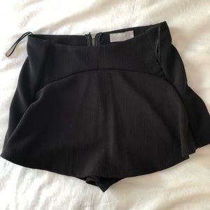 LF super cute boutique skirt ~hardly worn~